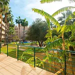 Alborada Golf Bajo Апартаменты *