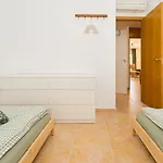 Alborada Golf Bajo Апартаменты *