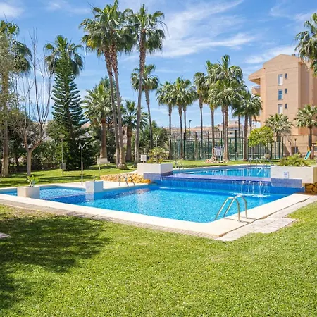 Alborada Golf Bajo El Albir
