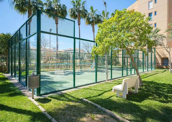 Alborada Golf Bajo * El Albir