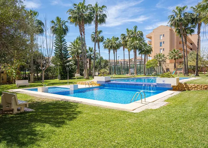 Alborada Golf Bajo El Albir