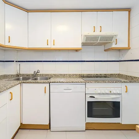 Alborada Golf Bajo *