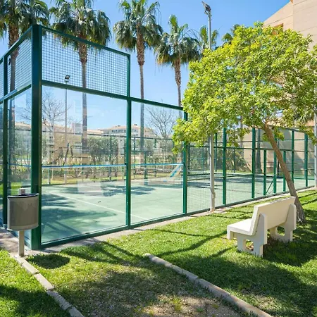 Alborada Golf Bajo * El Albir