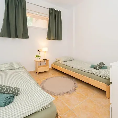 Apartamento Alborada Golf Bajo *