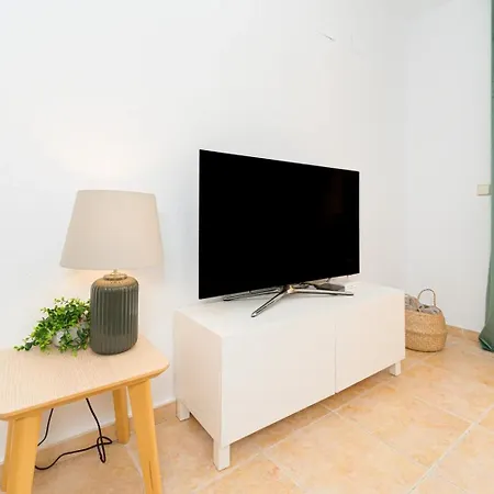 Apartment Alborada Golf Bajo *