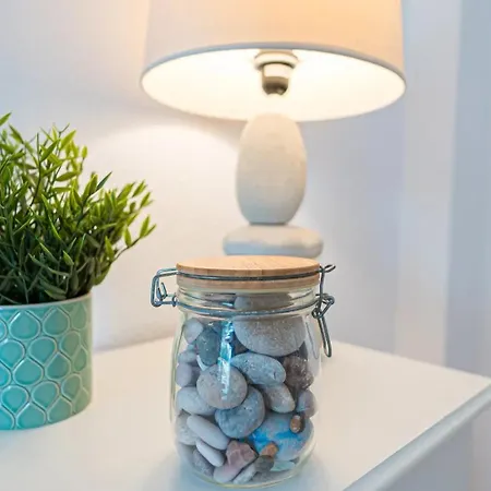 Alborada Golf Bajo Apartamento El Albir