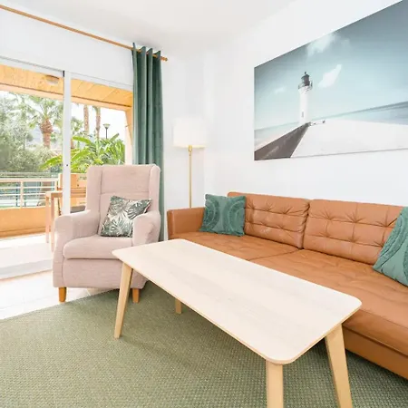 Alborada Golf Bajo *