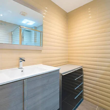 Alborada Golf Bajo El Albir