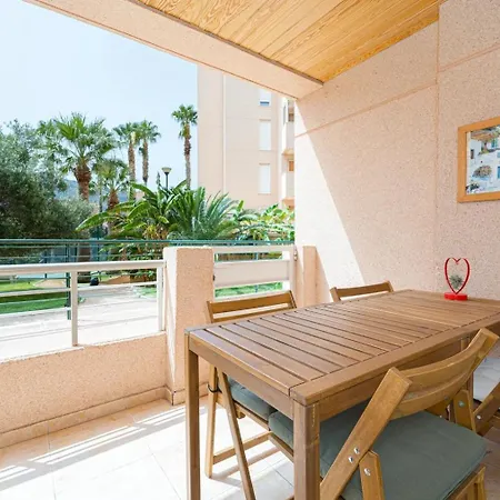 Alborada Golf Bajo *