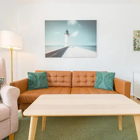 Apartamento Alborada Golf Bajo