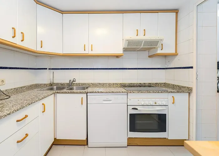 Alborada Golf Bajo *