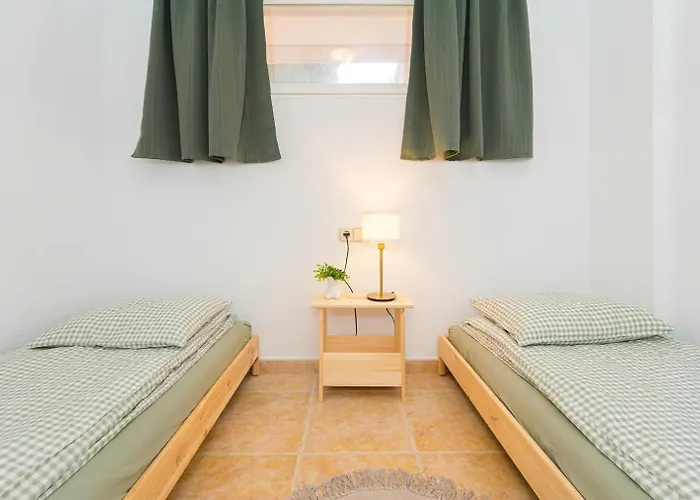 Alborada Golf Bajo 아파트 알비르