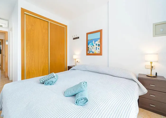 Alborada Golf Bajo *