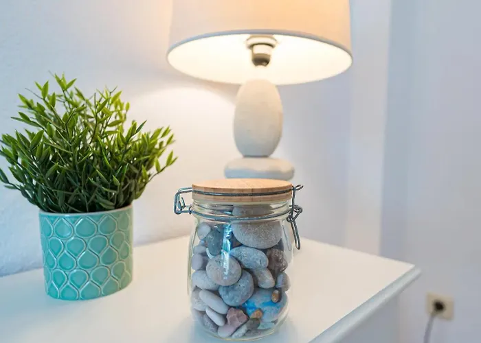 Alborada Golf Bajo 아파트 알비르