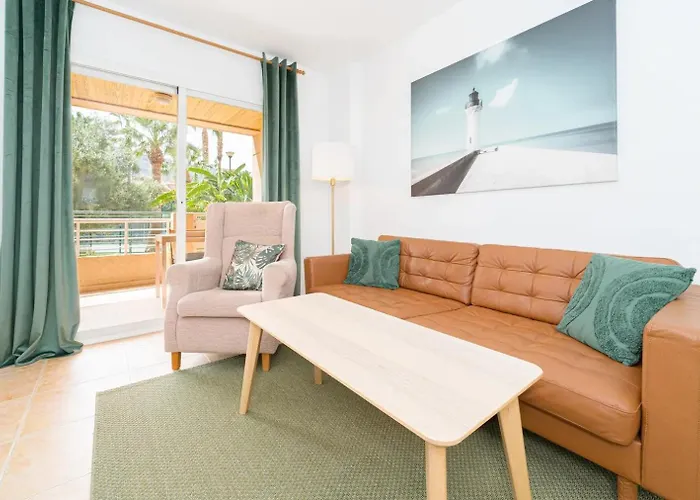 Alborada Golf Bajo *