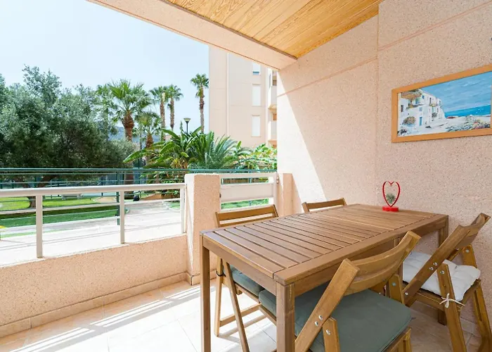 Alborada Golf Bajo *